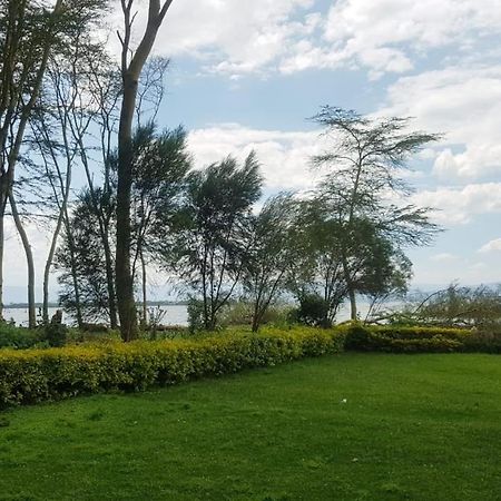 Hippo Safaris Resort ナイバシャ エクステリア 写真